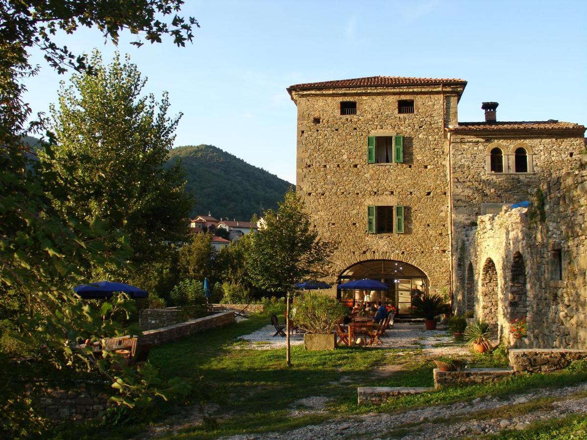 Il Convento Di Casola 卡索拉伊恩卢尼贾纳 外观 照片